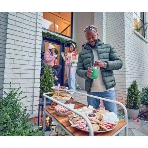 NWT Stanley 2pk 10oz Stainless Steel Everyday
Go Tumbler - Nightfall/Mea… - Picture 3 of 9